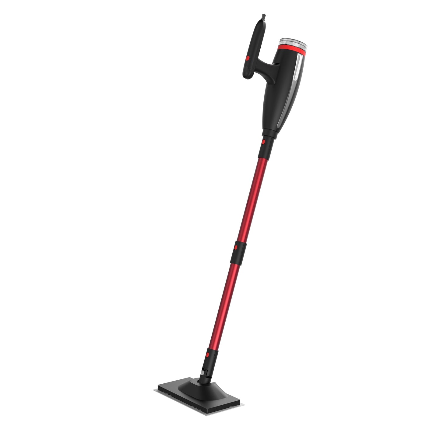 Haoyunduo Steam Mop, Handheld Steam Cleaner, 10-in-1 , Quick 10s Heat, 350ml and 2- Level Steamer for Cleaning Floor, Carpet